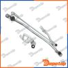 Tringlerie d'essuie-glace avant pour AUDI | 5481FB0023638, 2190902